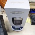 thumbnail image 6 of Portable Space Heater for Indoor Use with Remote - PHIGZNT 70° Oscillating Electric Heater, 17 Inchs, 12H Timer, 1500W Quiet PTC Ceramic Heating with Thermostat, Fast Safety Heat for Home, Bedroom, 6 of 6