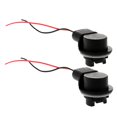 thumbnail image 1 of Ximing 2 Pieces 3156B Bulb Light Extension Wire Harness Female Socket Adapter, 1 of 9