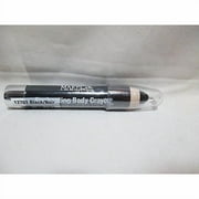 Wet N Wild Fantasy Makers Enchanting Body Crayon Black 12761 Sealed