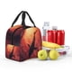 thumbnail image 5 of Easygdp Shark Underwater Vortex Bolsa Térmica Premium - Tela Oxford Impermeable, Gran Capacidad, Bolsillo Frontal, Unisex para Trabajo, Escuela, Actividades al Aire Libre y Picnics, 5 of 8