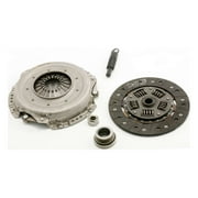 LUK OE Replacement Clutch Kit
