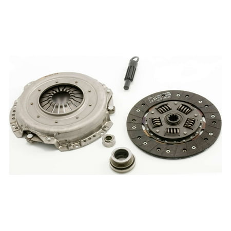 LUK OE Replacement Clutch Kit