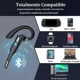 thumbnail image 4 of Auriculares Internos Manos Libres Inalámbricos Ejecutivos, 4 of 8