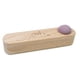 thumbnail image 5 of Clavija de sastre para planchar y acolchar, punta ranurada de doble cara, prensado de costura Soporte para pines de 24x55x4cm, 5 of 9