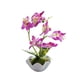 thumbnail image 5 of Planta falsa decorativa Matsuzay Artificial Colorida, 5 of 6
