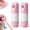 Piink, variant on 2-in-1 Privacy Eraser Pen and Package Opener, 2-Pack