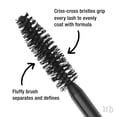 thumbnail image 4 of Urban Decay by URBAN DECAY , Perversion Mascara - Negro --12ml/0.4oz Urban Decay NA, 4 of 7