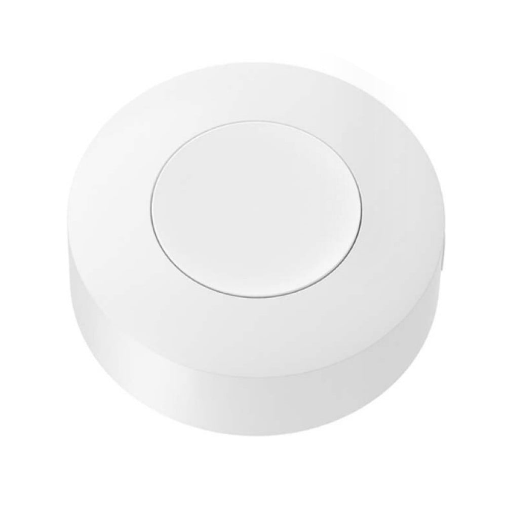 for SONOFF SNZB-01P for Zigbee Wireless Button Scene Switch APP Remote Control
