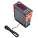 thumbnail image 2 of Controlador de temperatura Ecomeon STC-1000 digital con pantalla LCD 110-220V -50 ~ 99, 2 of 4
