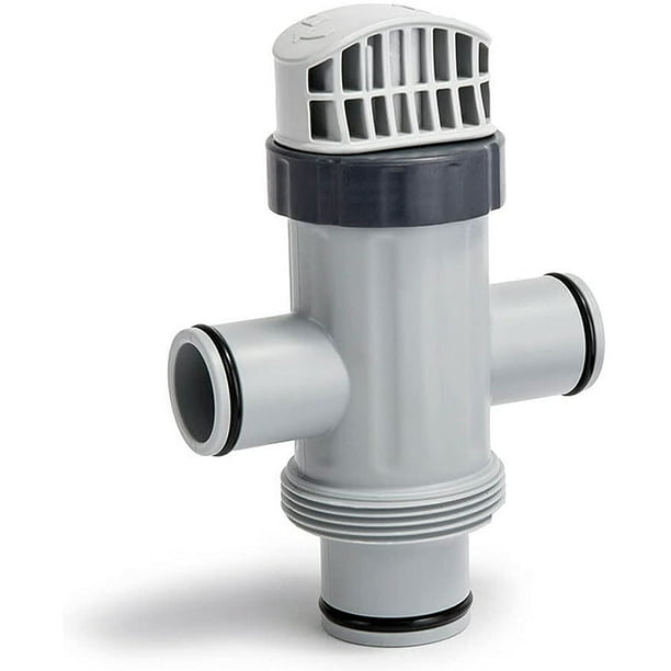 Intex Split Hose Plunger Valve