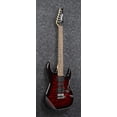 thumbnail image 4 of Ibanez GRX70QA Electric guitar 6strings Rojo - Guitarra (6 cuerdas, 0.229 mm (0.00900"), 0.279 mm (0, 4 of 4