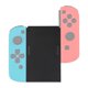 thumbnail image 1 of Juego de Accesorios Octpeak para Máquina de Juego 5pcs ABS 5-en-1 Estuche de Mano Izquierda y Derecha para NS Switch Joy-con Controlador, 1 of 7