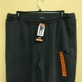 thumbnail image 2 of PUMA Men's P48 Core Fleece Pants ,Dark grey heather, XXL, 2 of 4