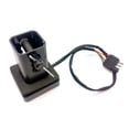 thumbnail image 1 of Trasera Coche 15 LED Con Receptor Enganche Freno Parada Coche (negro 15 LED), 1 of 4