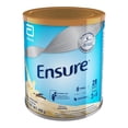 thumbnail image 1 of Fórmula para alimentación Ensure Clásico enteral especializada en polvo sabor vainilla 400 g, 1 of 4