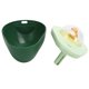 thumbnail image 2 of Mini humidificador lindo escritorio silencioso USB humidificador con luz nocturna decoración de dormitorio, 2 of 5