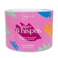 thumbnail image 1 of Vela Mainstays Berry Whisper 330 G, 1 of 4