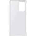 thumbnail image 5 of SAMSUNG Galaxy Note20 Ultra 5G Clear Protective Cover - White, 5 of 5