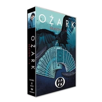 Orange Is The New Black Complete Series Seasons 1-7 Box Set