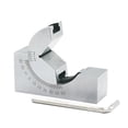 thumbnail image 2 of Jauge d'Angle Réglable Micro Angle Mesure Précise Bloc Fraisage Installation 60 Degrés Angle Plaque Angle Bloc Angle Jauge, 2 of 9