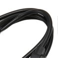 thumbnail image 3 of Magnetic Charging Cable for Xiaomi Haylou RT2 LS10 Smart Watch USB Fast Charging Cable Power Holder 1m, 3 of 4