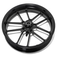 thumbnail image 3 of 17x3.5/5.0 Supermoto Cast Wheels for 125-500 EXC EXC-F SX-F XC-F XC-W 04-21, 3 of 5