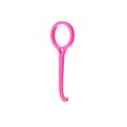 thumbnail image 1 of Extractor de Brackets Invisibles Retenedor de Edad de Ortodoncia Oculto Extractor de Gancho, 1 of 6