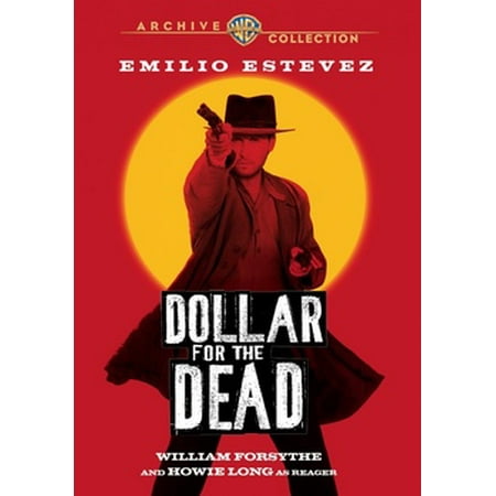 Dollar For The Dead (DVD)