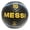 Black, variant on Icon Sports Officially Licensed Argentine Football Association Lionel Messi Soccer Ball - AFA189BL White Size 5
