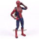 thumbnail image 4 of (a) Shf Spider Man Homecoming The Spiderman Pvc Figura de acción coleccionable-- BmatwkZeng Bmatwe Jersey, 4 of 5