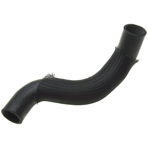 ACDelco Professional 26341X Molded Lower Radiator Hose Fits select: 1995-1999 MITSUBISHI ECLIPSE, 1995-1998 EAGLE TALON