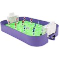 thumbnail image 3 of Tabletop Football/Soccer Pinball Games,Desk Soccer Board Game, Desk Game Toy Interactive Toy Table Battle Soccer Board Game Desktop, 3 of 4