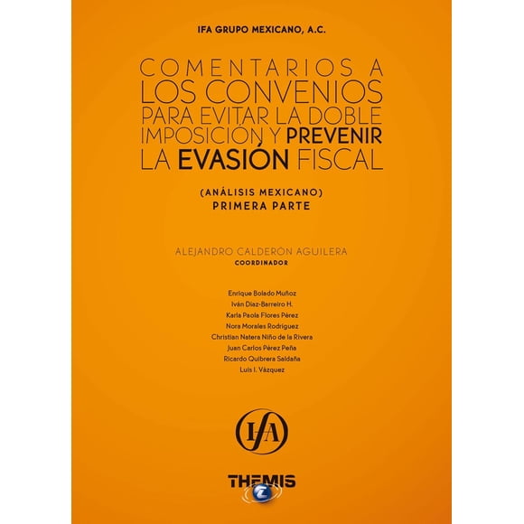 Comentarios a los convenios 1era parte