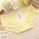 thumbnail image 3 of Lowest price colorful popular breathable comfortable lace trim ladies pantiespangjing, 3 of 3