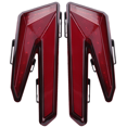 thumbnail image 4 of 2X Right & Left Rear Taillight Rear Light for Can Am X3 XDS Turbo DPS 2017 2018 710004744, 4 of 7