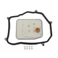 thumbnail image 1 of Unique Bargains VW095 Kit de Filtro de Transmisión Automática Set No.01M325429 para VW Tono Plateado, 1 of 7