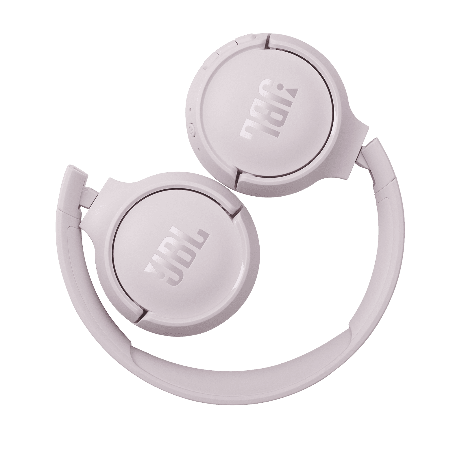 Restored JBL Tune 510BT, Wireless on-ear headphones Refurbished