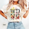 thumbnail image 1 of WDNC- We Do Not Care Club Shirt, Menopause Perimenopause T-shirt, Menopause attitude Shirt, Full Colors, Full Sizes, For Men, For Women, 1 of 6