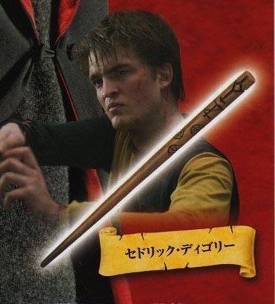 cedric diggory wand cedric diggory wand