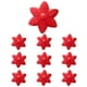 thumbnail image 5 of Fiudx Clips para Plantas, Ganchos de Pared Adhesivos Resistentes, Perchas de Resina Abs Duraderas, Fácil Instalación para Plantas Trepadoras, Solución para Organizar El Hogar, Mejora La Decoración De, 5 of 6