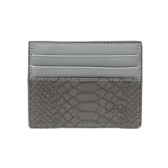 TARJETERO SAROSA T. LUX PARA HOMBRE