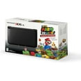 thumbnail image 4 of Restored Black Nintendo 3DS XL With Super Mario 3D Land Game (Refurbished), 4 of 4