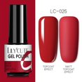 thumbnail image 1 of LILYCUTE-esmalte de uñas de Gel térmico, semipermanente, 3 capas, cambio de Color de temperatura, diseño DIY, 7ml, 1 of 4
