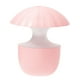 thumbnail image 5 of Mini humidificador de aire eléctrico, humidificador de aire silencioso, pequeño Rosa, 5 of 9