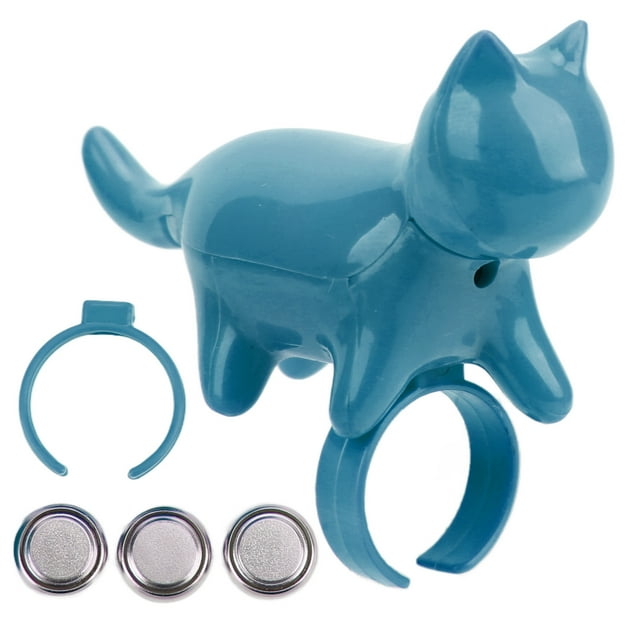 Led Cat Finger Light Interactive Cat Finger Light Pet Pointer Light Funny Cat Finger Toy Led Light Cat Finger Light Cute Funny Cat Finger Toy For Cat And Dog Playing Training