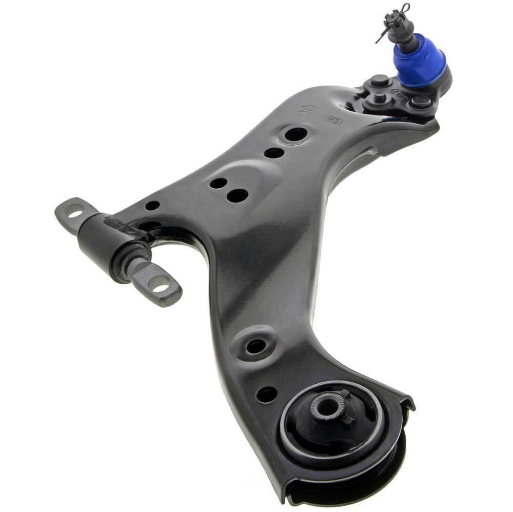 Mevotech CMS861313 Suspension Control Arm and Ball Joint Assembly