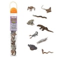 thumbnail image 1 of Figuras de Animales Creaturas Venenosas Safari Ltd. Toob, 1 of 3