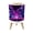 Color 2, variant on Small Trash Can with Lid Silhouette Bear Walking Forest Birds Rustic Wood 1.8 Gallon Dog Proof Trash Can Round Garbage Can Waste Bin Wastebasket for Bathroom Bedroom Living Room