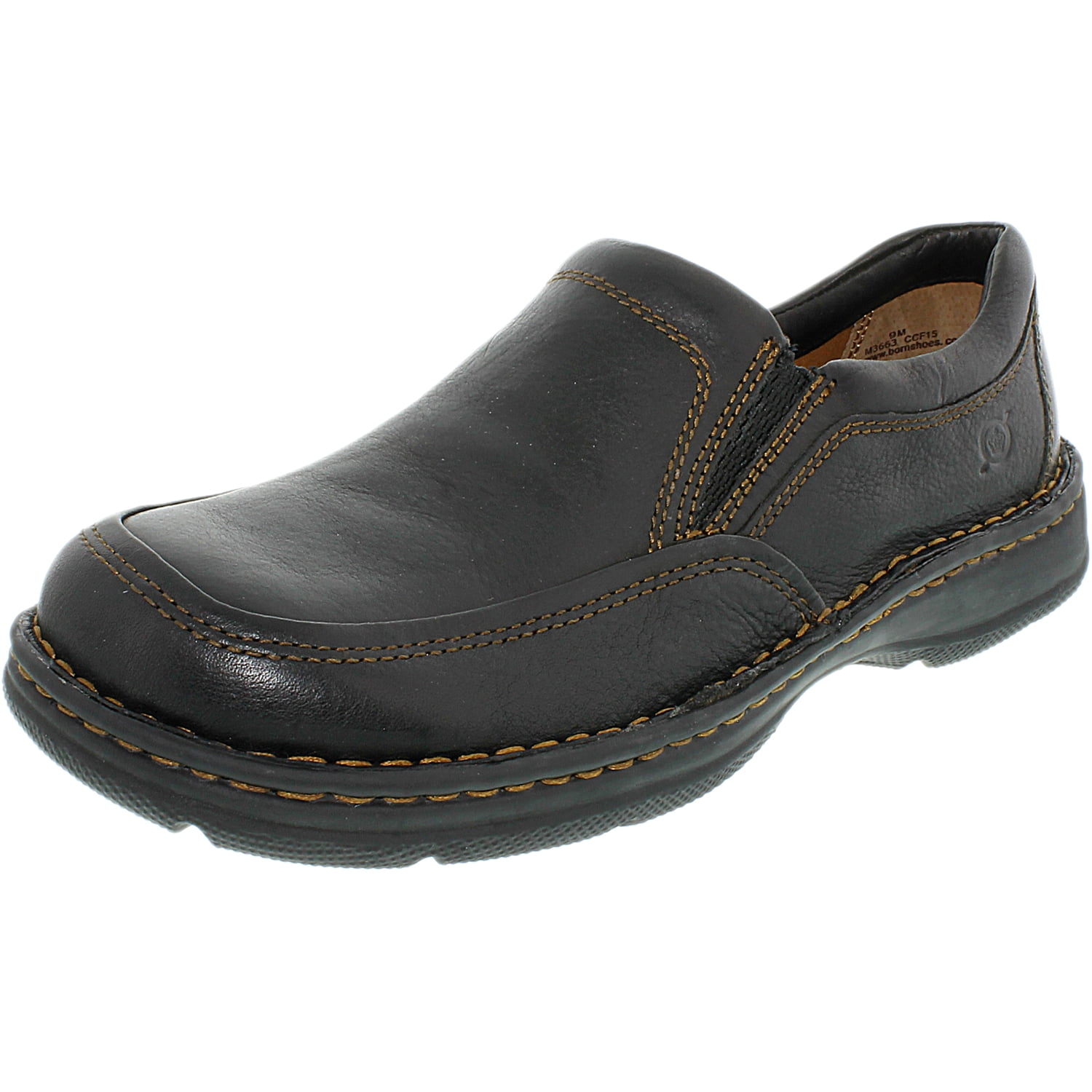 born blast shoes