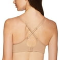 thumbnail image 3 of Calvin Klein Women's Form Lightly Lined Demi Bra, Bare, 36D, 3 of 3